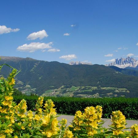 Villa Stocknerhof Brixen Exterior foto