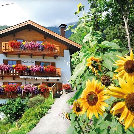 Villa Stocknerhof Brixen Exterior foto