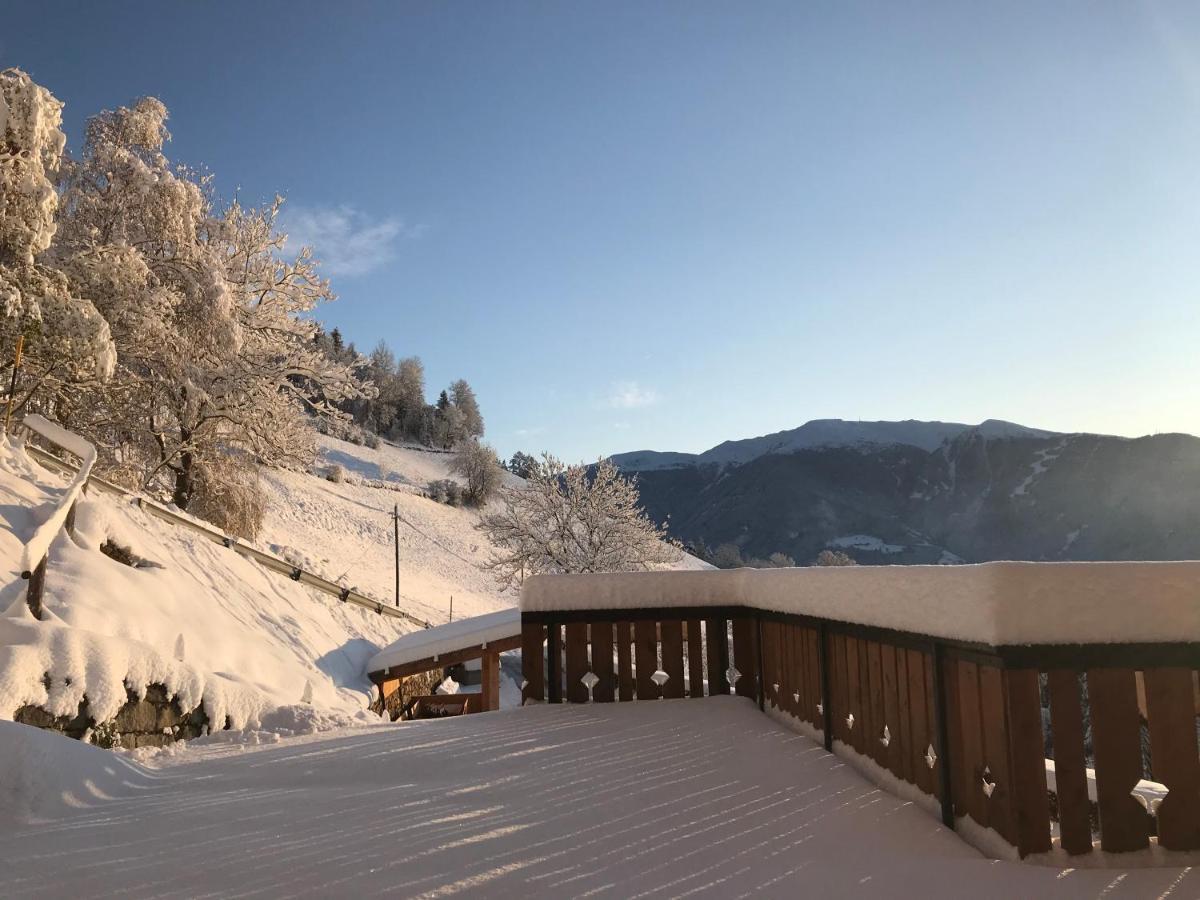 Villa Stocknerhof Brixen Exterior foto