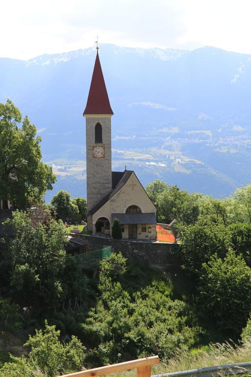 Villa Stocknerhof Brixen Exterior foto